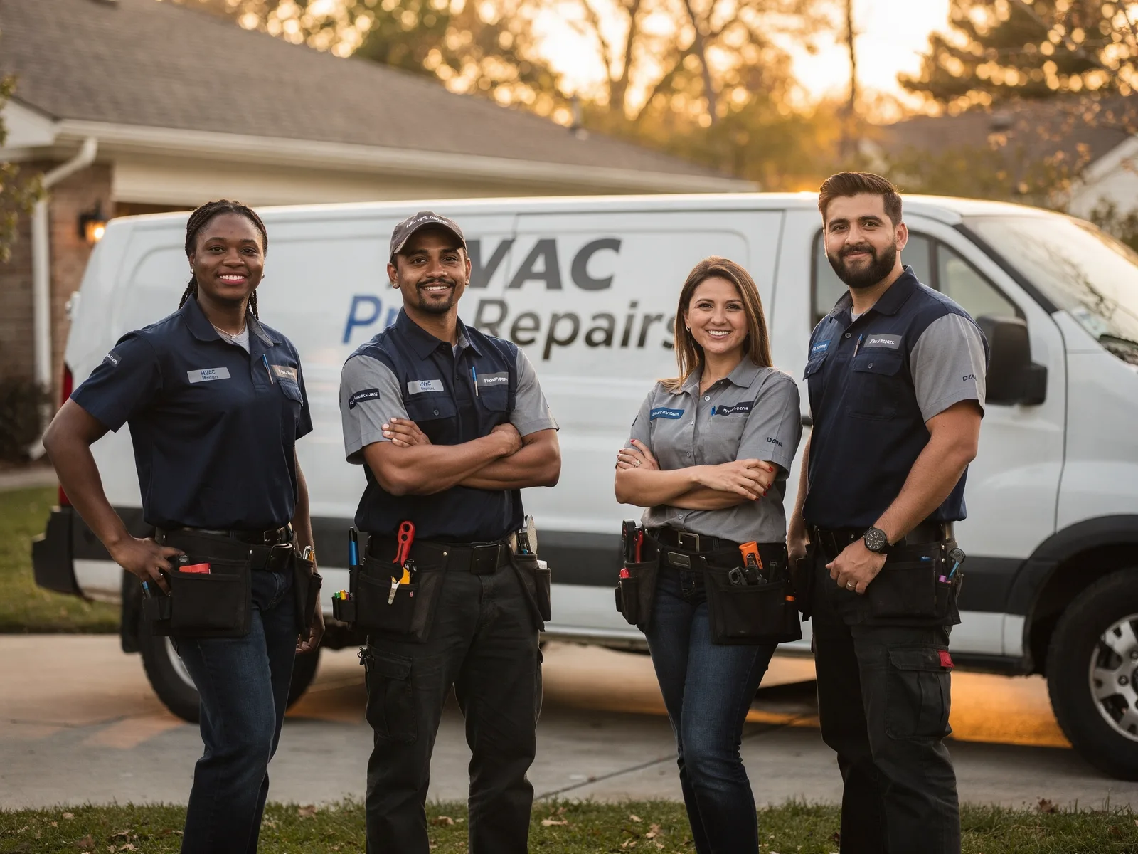 Heat Pump Repair company in Griswold, IA