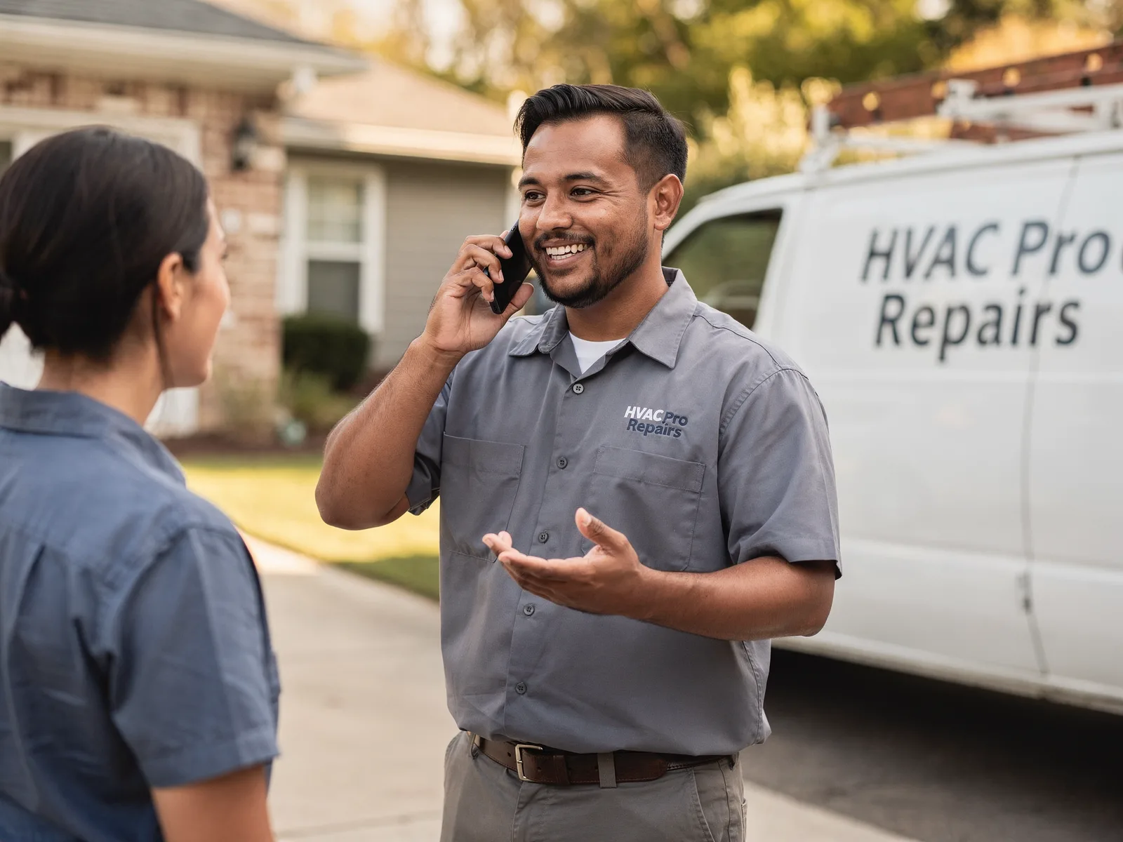Heat Pump Repair Griswold, IA FAQs